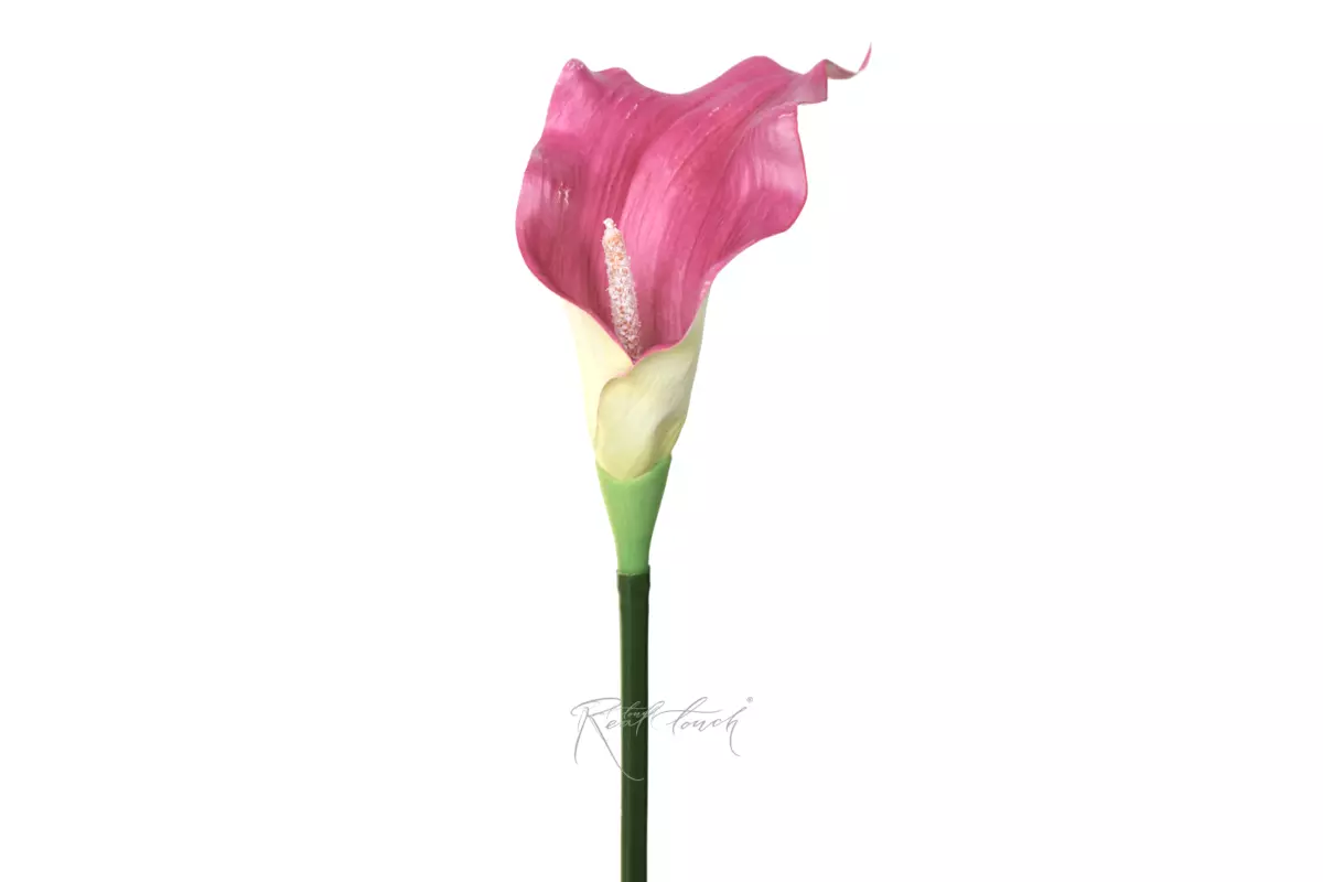 Калла 3D большая - Светло-фиолетовый