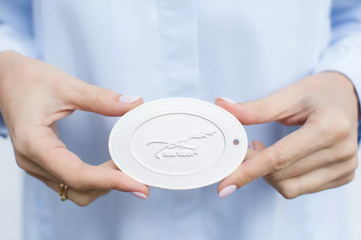 Арома саше - Белый