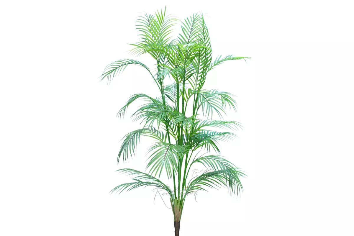Пальма Арека 125см (32 листа) - Зеленый Пальма Арека 125см (32 листа) - Зеленый
